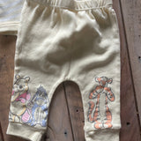 Winnie the Pooh Set | Disney