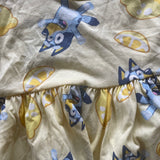 Bluey Dress | Bluey
