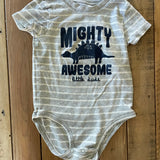 Mighty Awesome Little Dude | Carter's