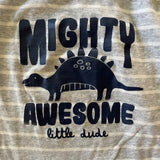 Mighty Awesome Little Dude | Carter's