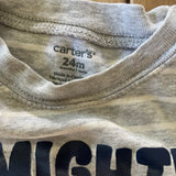 Mighty Awesome Little Dude | Carter's