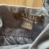 Tank Top Dress | ATUN