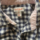 Plaid Picnic Blouse | Cat & Jack