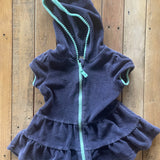Terry Towel Cover Up Dress | Cat & Jack