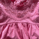 Pink Tank Dress | Carter's
