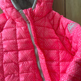 Pink Snowsuit | Snozu