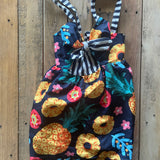 Fun & Funky Summer Dress | Boutique Brand