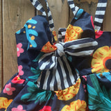Fun & Funky Summer Dress | Boutique Brand