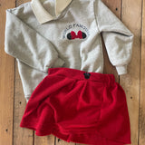 Minnie Mouse Two Piece Set