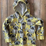 Puppy Hoodie