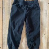 Black Sweatpants | Carter's
