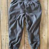 Grey Fleece Sweatpants | Carter's