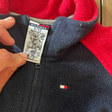 Quarter Zip Sweater | Tommy Hilfiger