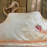 Spaghetti Strap Tank Top | Vitamin Baby