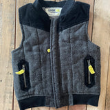 Quilted Vest | Osh Kosh