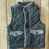 Quilted Vest | Osh Kosh