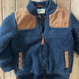Crewneck Jacket | Osh Kosh