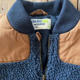Crewneck Jacket | Osh Kosh