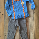 Blippi Pajama Set