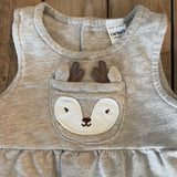 Reindeer Overalls | Carter's