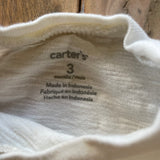 Seriously Handsome Onesie | 0-3 mo | Carter's