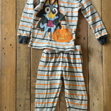 Bluey Halloween Pajama Set