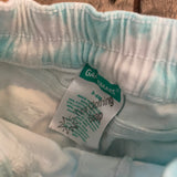 Blue Tye Dye Jean Shorts | Garanimals