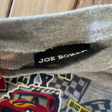 Monster Rally Crewneck | Joe Boxer