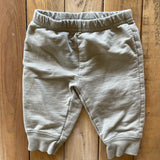 Gray Pants | 0-3 months | Carter's