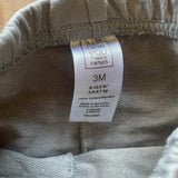 Gray Pants | 0-3 months | Carter's