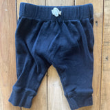 Black Pants | 0-3 months | Carter's