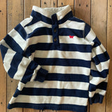 Fleece Sweater | Carter's