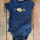 Little Bug Short Sleeve Onesie | Carter's