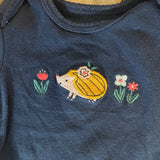 Little Bug Short Sleeve Onesie | Carter's