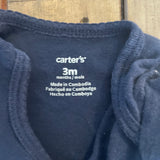 Little Bug Short Sleeve Onesie | Carter's