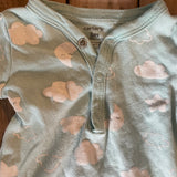 Head in the Clouds Sleep Sack | Carter's