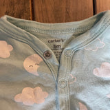 Head in the Clouds Sleep Sack | Carter's