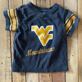 Mountaineers Tee