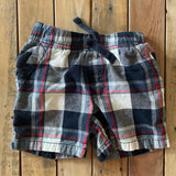Plaid Shorts | Jumping Beans