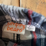 Plaid Shorts | Jumping Beans