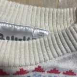 Bluey Sweater | 12-18 mo