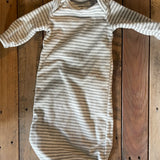 Striped Fleece Sleep Sack | Carter's