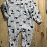 Spider Romper | 12-18 mo | Old Navy