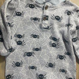 Spider Romper | 12-18 mo | Old Navy