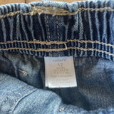 Denim Shorts | 9-12 mo | Carter's