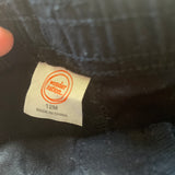 Black Pants | 9-12 mo | Wonder Nation