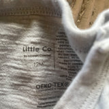 Free As The Sea T-Shirt | 9-12 | Little Co.
