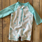 Disney Baby Swimsuit Romper