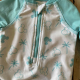 Disney Baby Swimsuit Romper