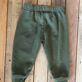 Army Green Sweatpants | Garanimals